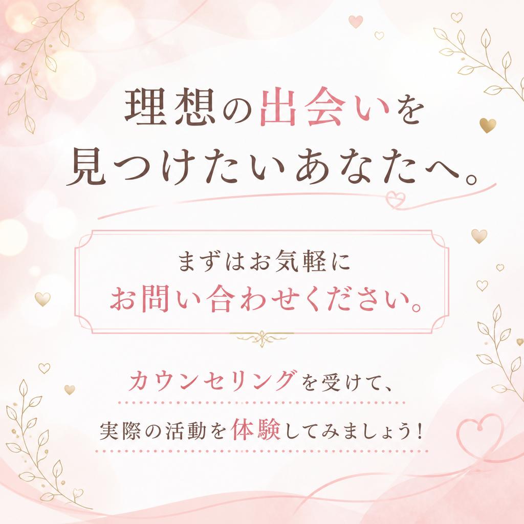 今すぐご相談を！