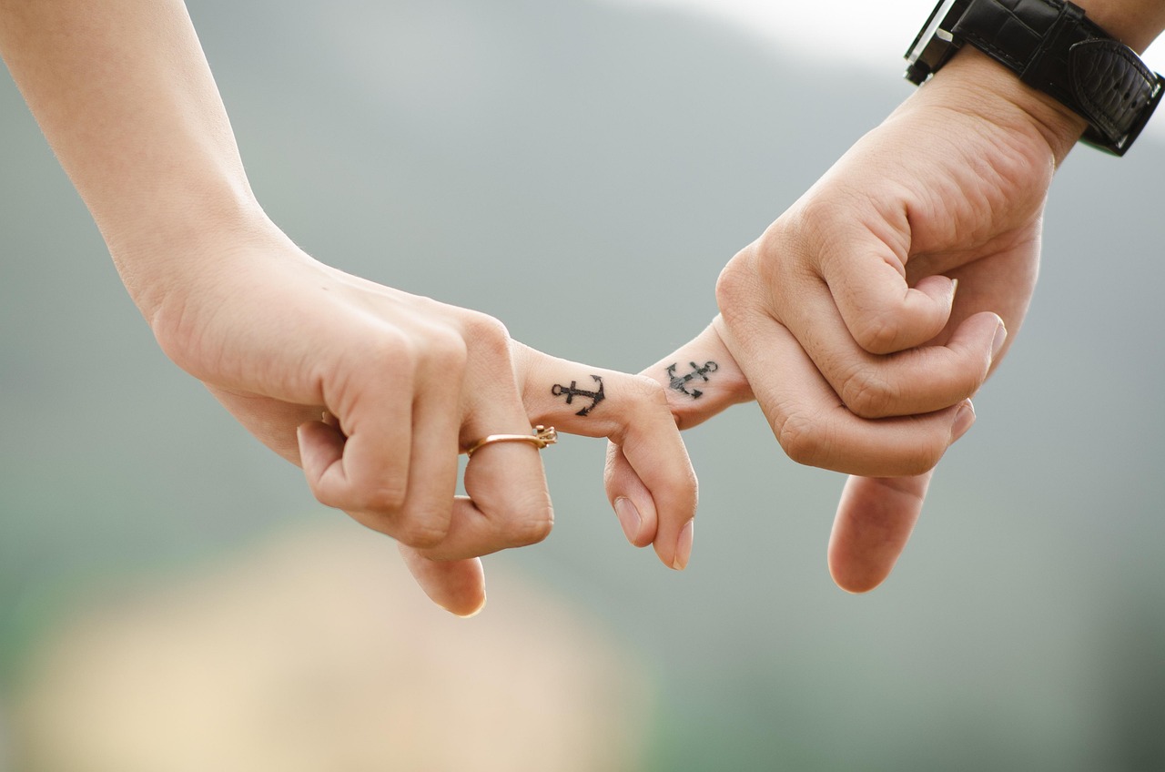 「忙しい方」のための婚活方法もあります