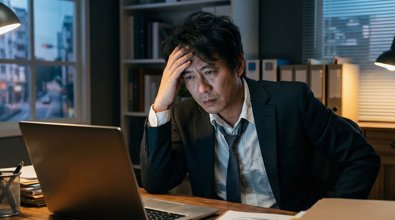 婚活疲れを感じているあなたへ。心のバランスを取り戻し、再スタートするためのアプローチ