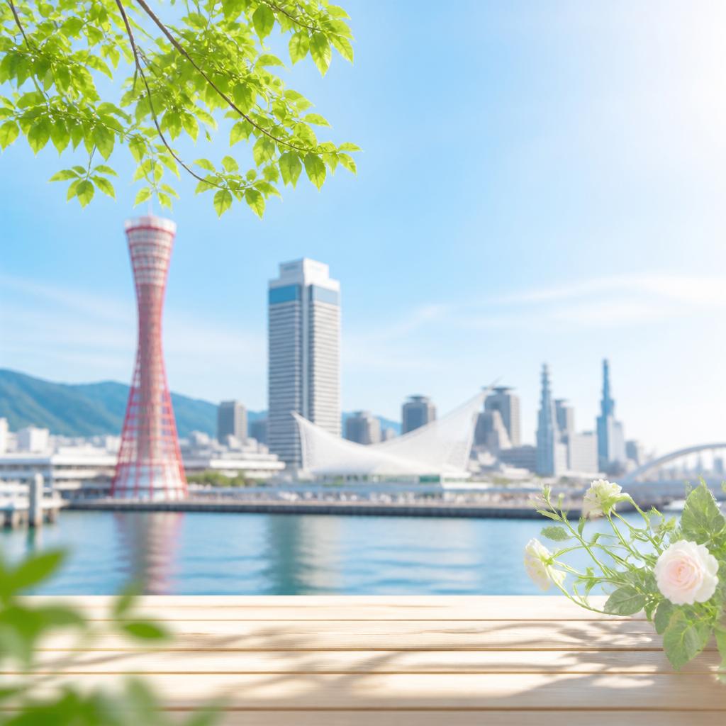 神戸で新たな一歩！理解あるパートナーと出会うシングルマザーのためのサポート
