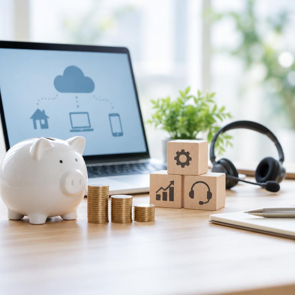 なぜこの価格で提供できるのか。Marry Shiftの料金設計