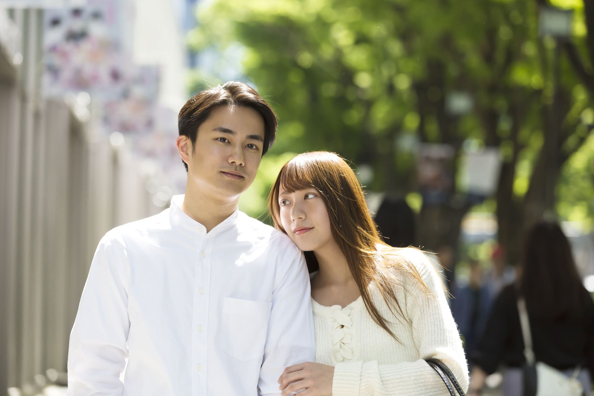 お見合いサポート | 兵庫県神戸の婚活ならMarry Shift
