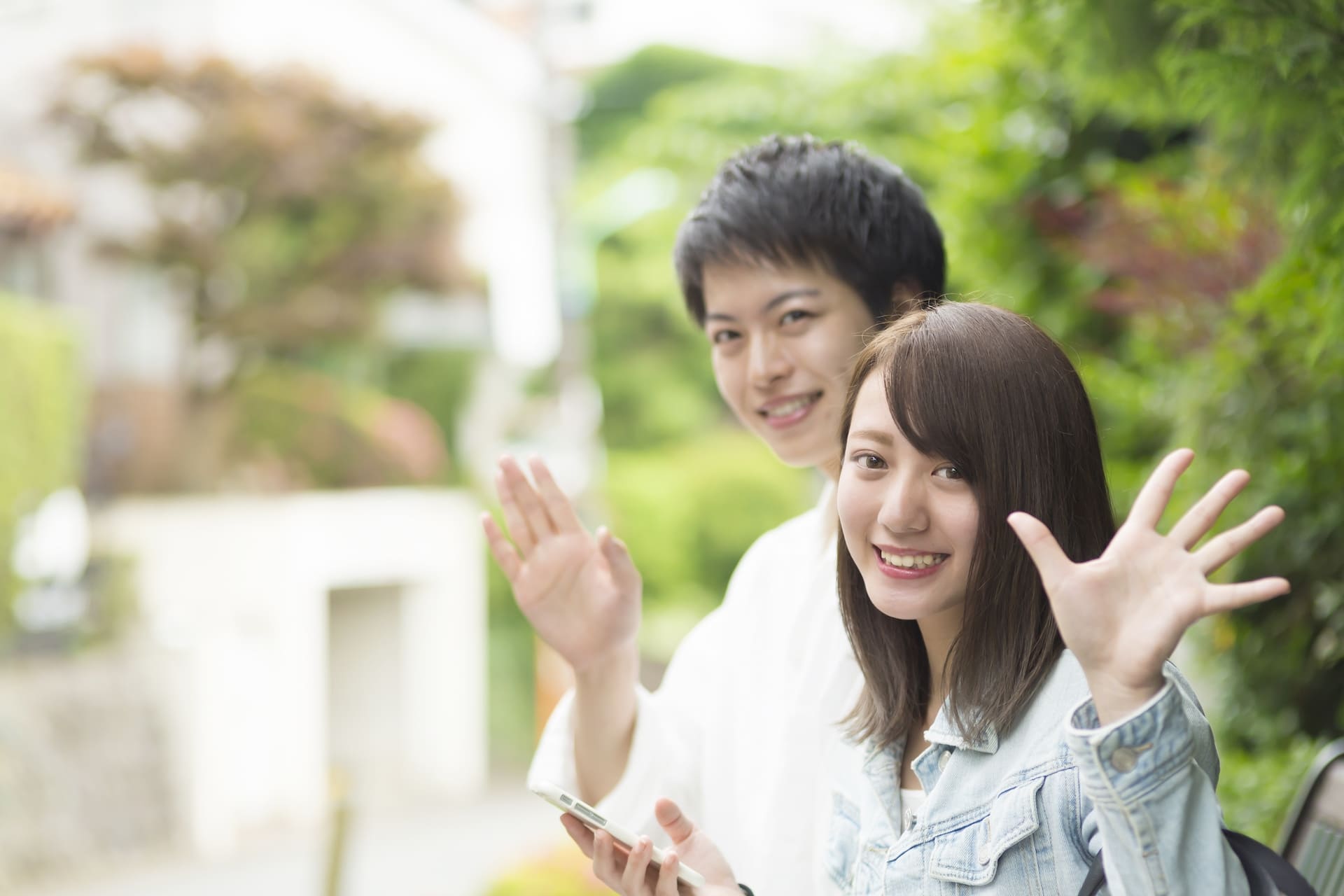 マッチングサポート | 兵庫県神戸の婚活ならMarry Shift