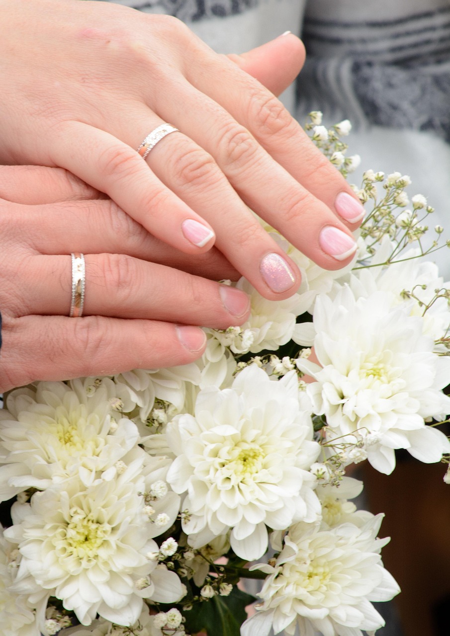 結婚相談所の魅力