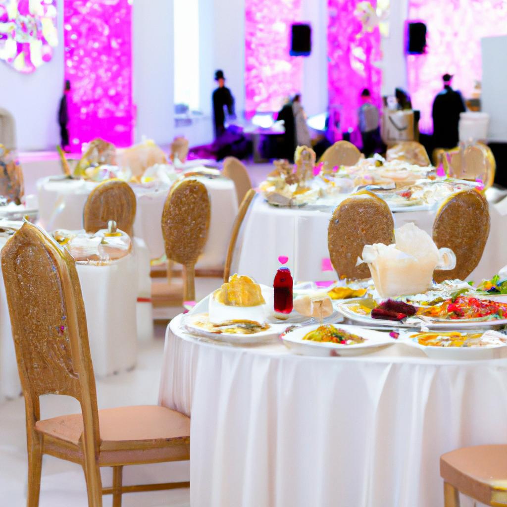 4. 婚活イベントの魅力