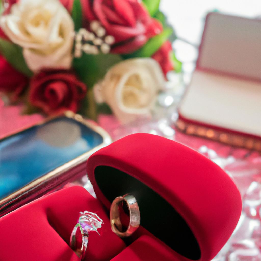 4. 結婚に対する価値観の共有