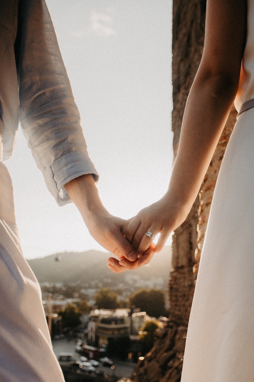 仲介者としてのサポート