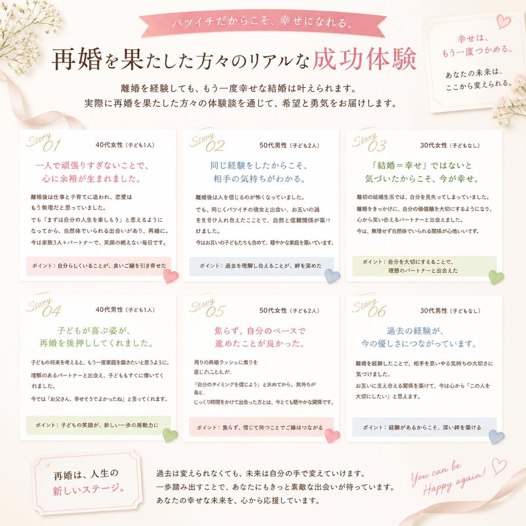 成功事例の紹介